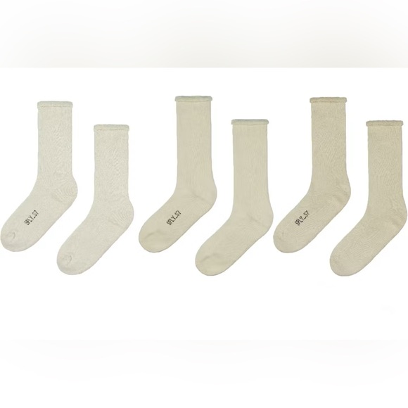Yeezy Season 7 Socks Color One Size S/M - Picture 1 of 4